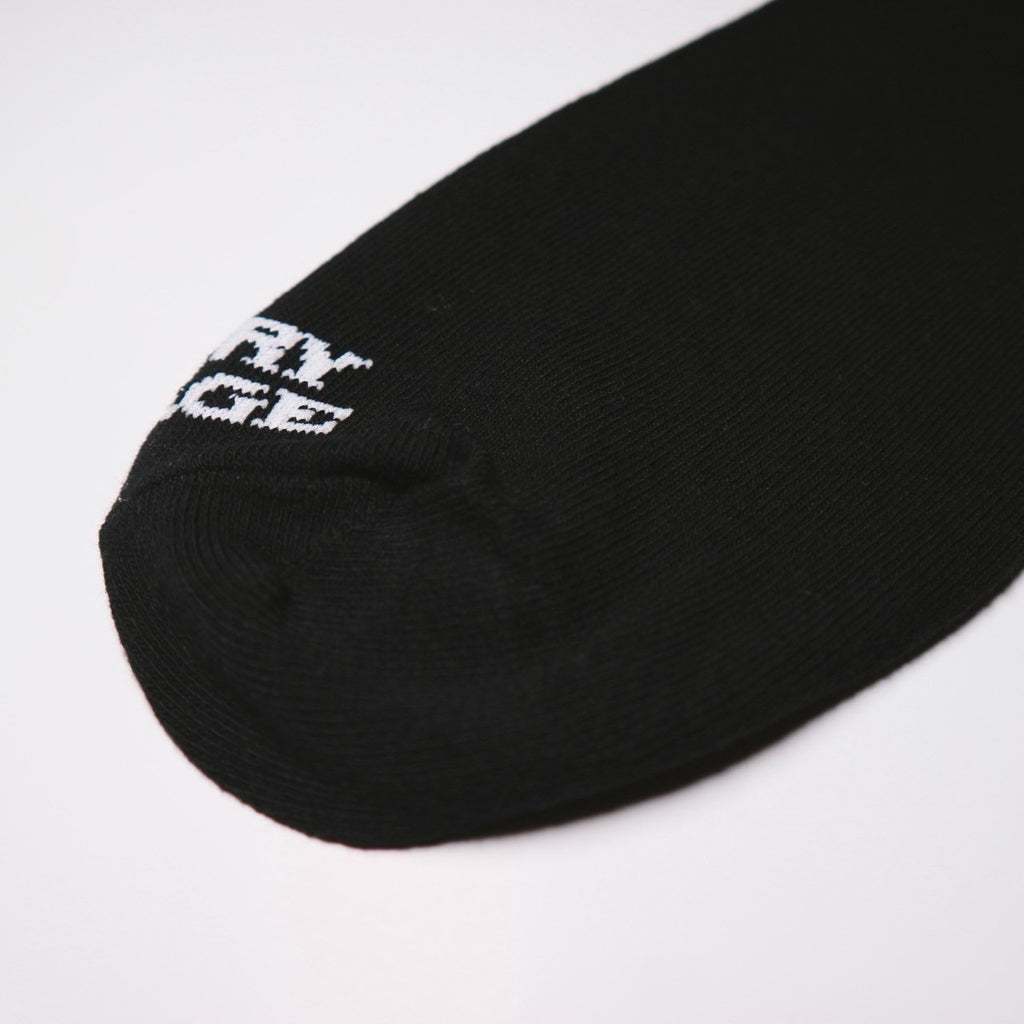 SC×JERRYTRAD SMILE FLASH SOX