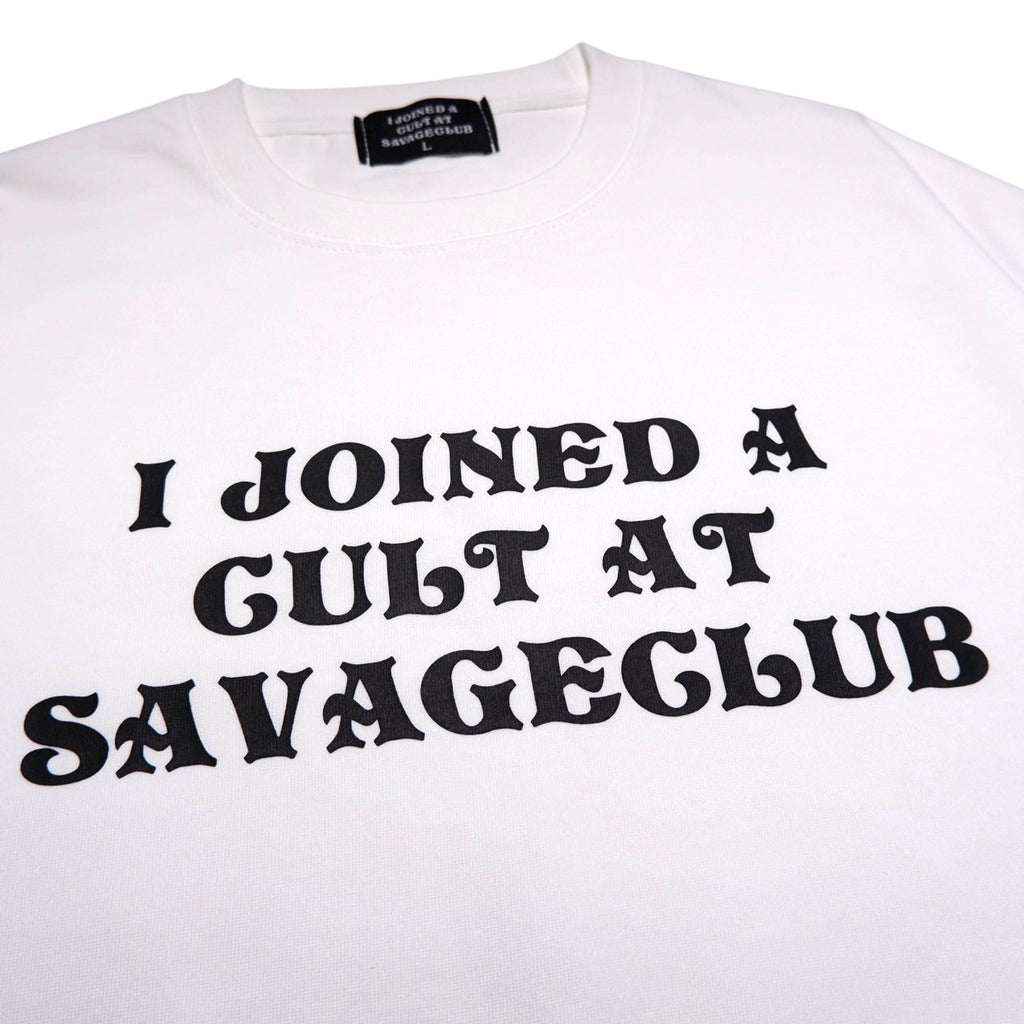CULT TEE