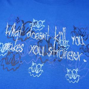 Kill you TEE