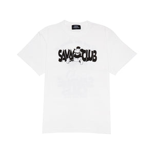 SAVAGE MOUSE2 TEE