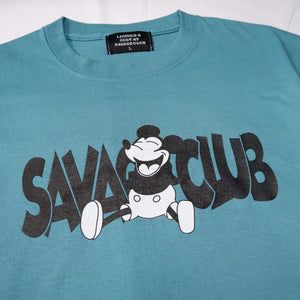 SAVAGE MOUSE2 TEE