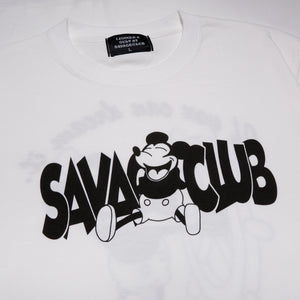 SAVAGE MOUSE2 TEE