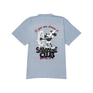 SAVAGE MOUSE2 TEE