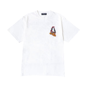 SC×JERRYTRAD TEE