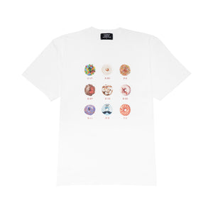 DONUTS TEE