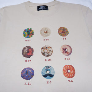 DONUTS TEE