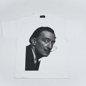 Salvador Dali TEE