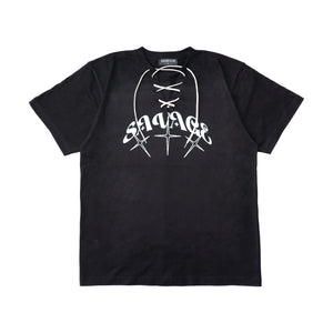 SATAN TEE