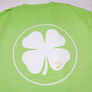 CLOVER TEE