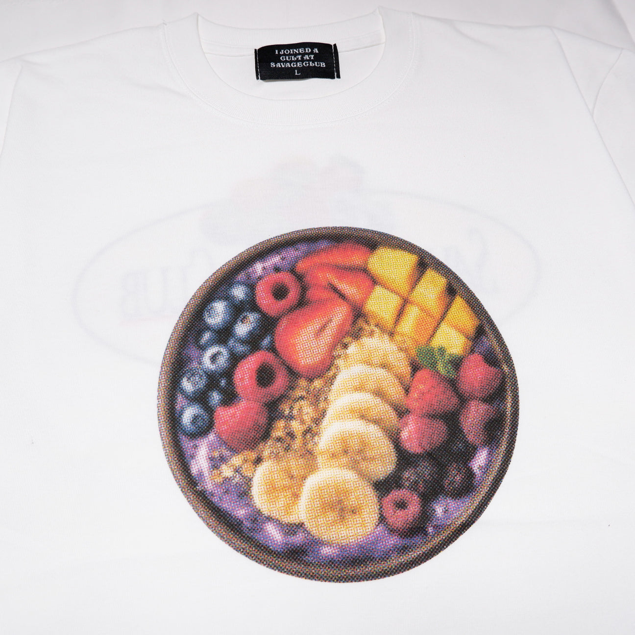 ACAI BOWL TEE