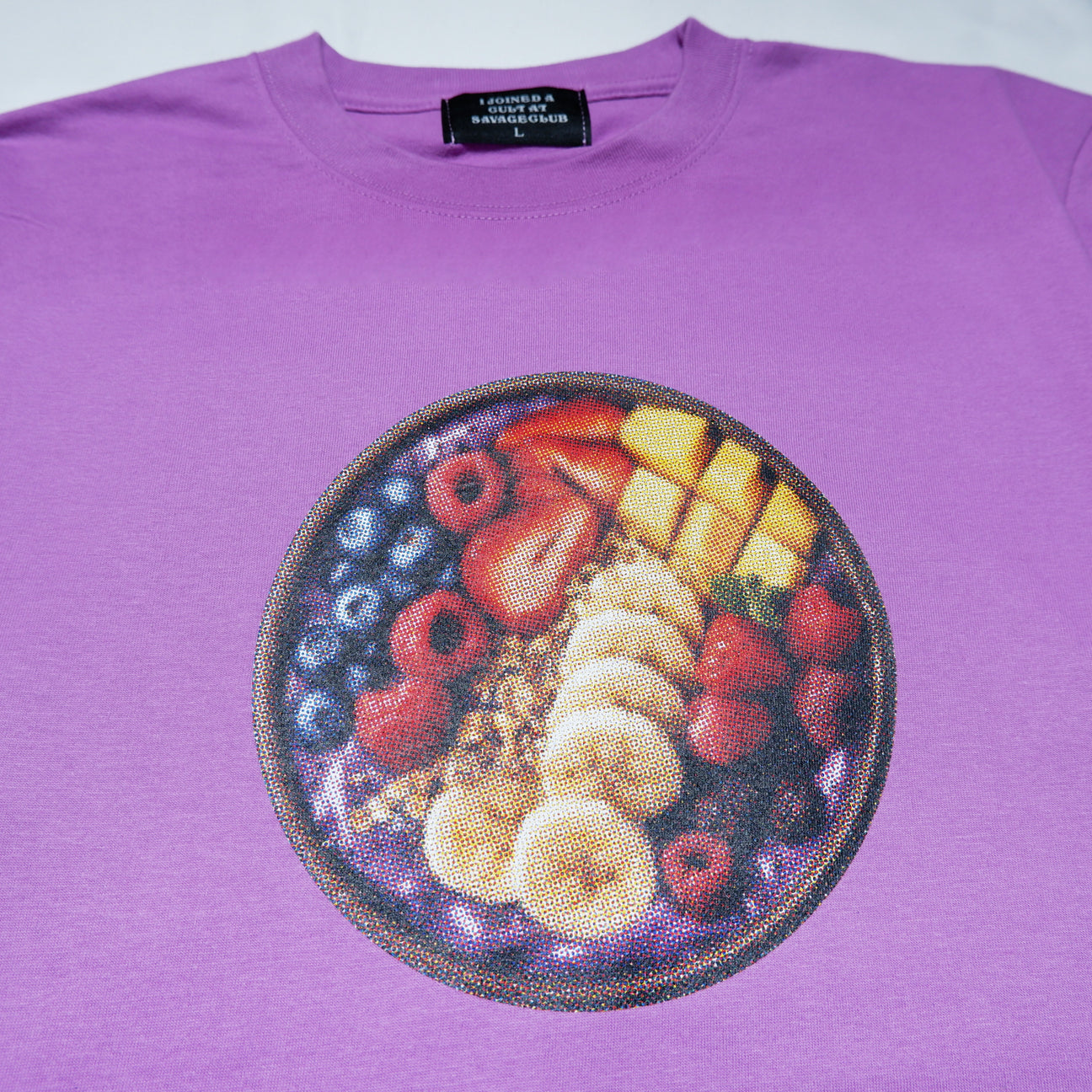 ACAI BOWL TEE