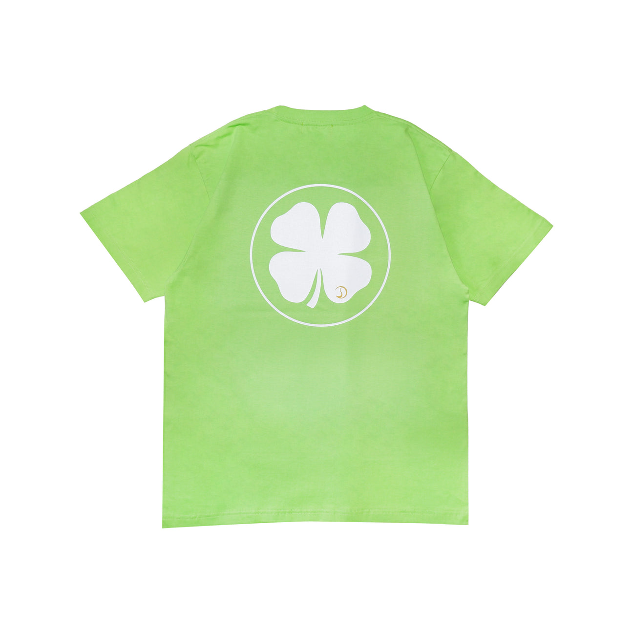 CLOVER TEE