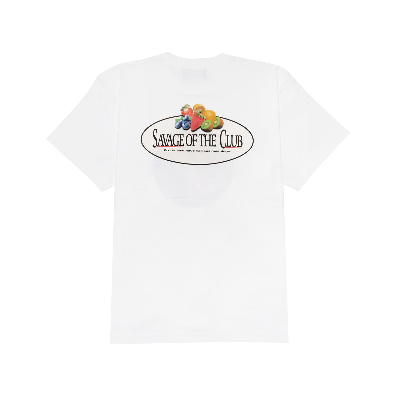 ACAI BOWL TEE