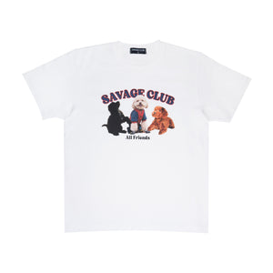 Toy poodle TEE