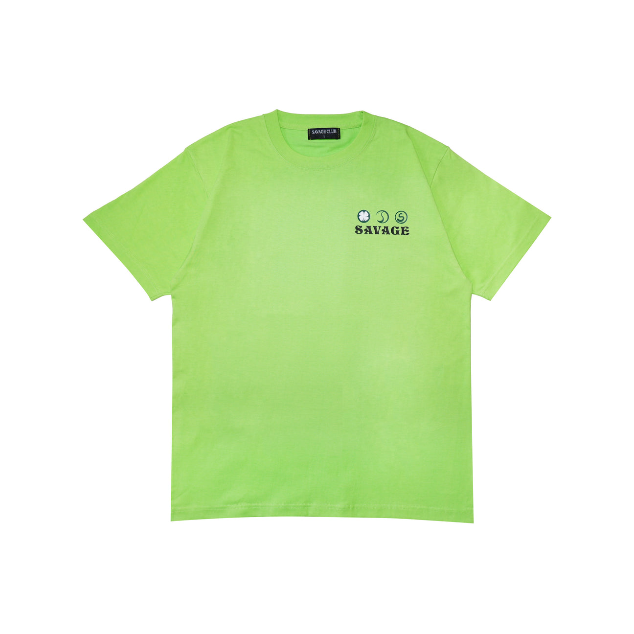 CLOVER TEE