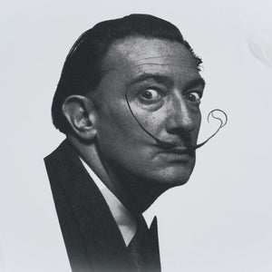 Salvador Dali TEE