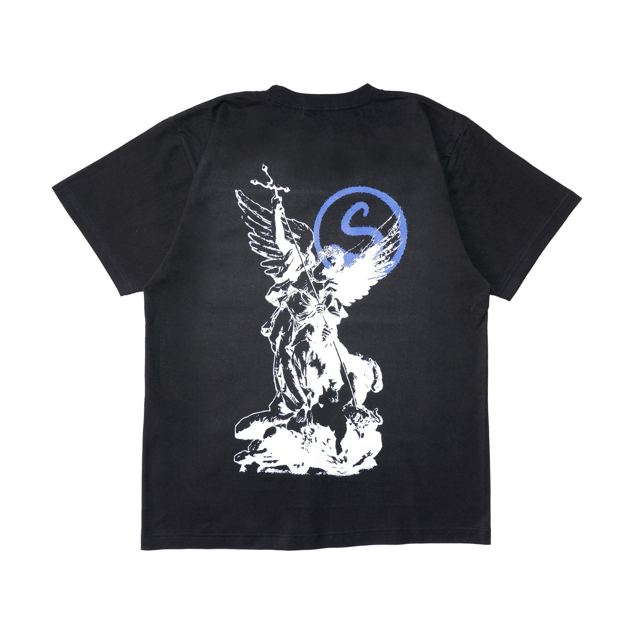 SATAN TEE