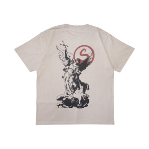 SATAN TEE