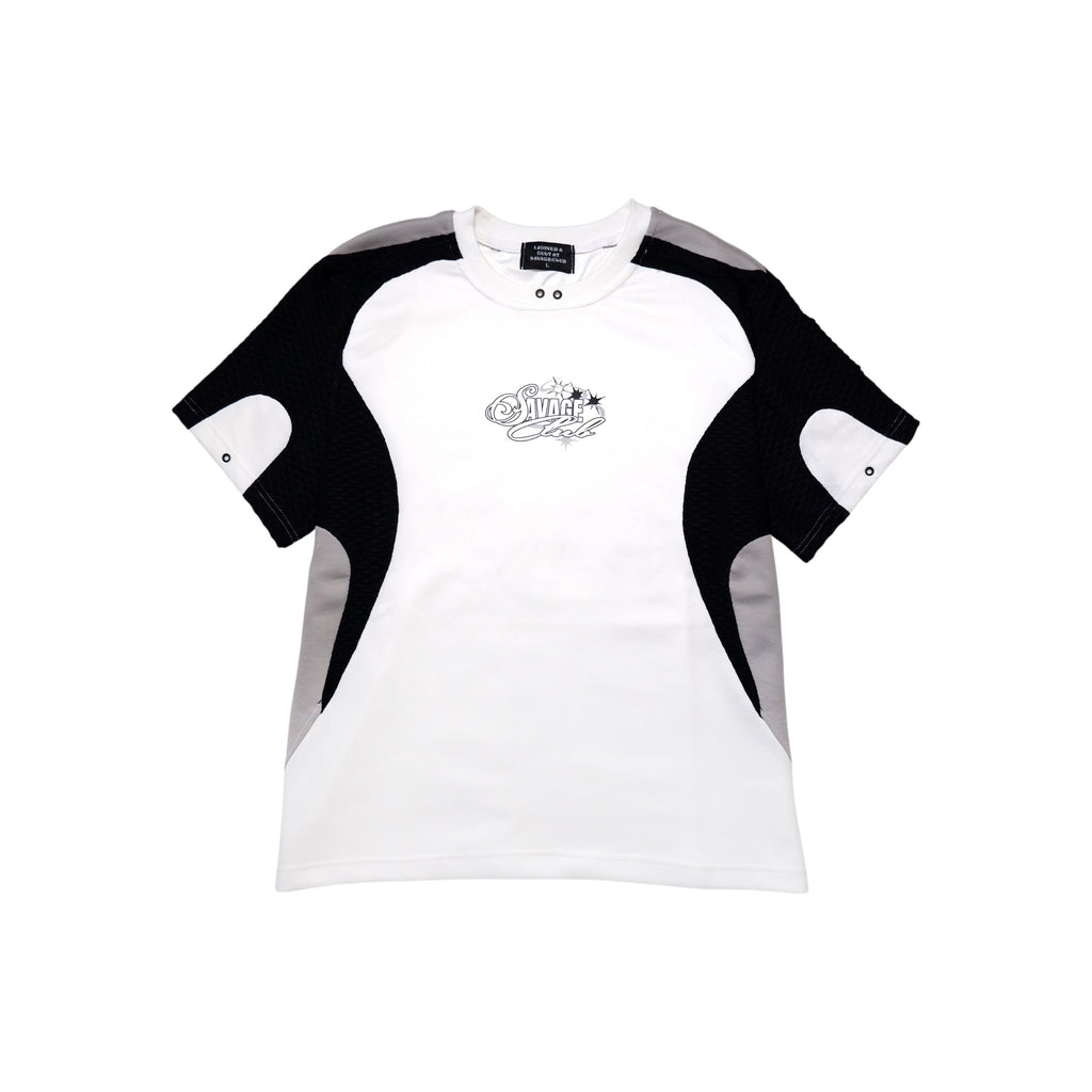 SPLASH RACER TEE mukkun limited color ver.