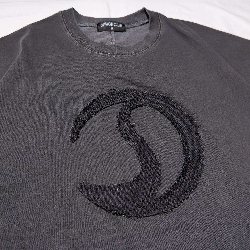 CRACK CLASSIC TEE