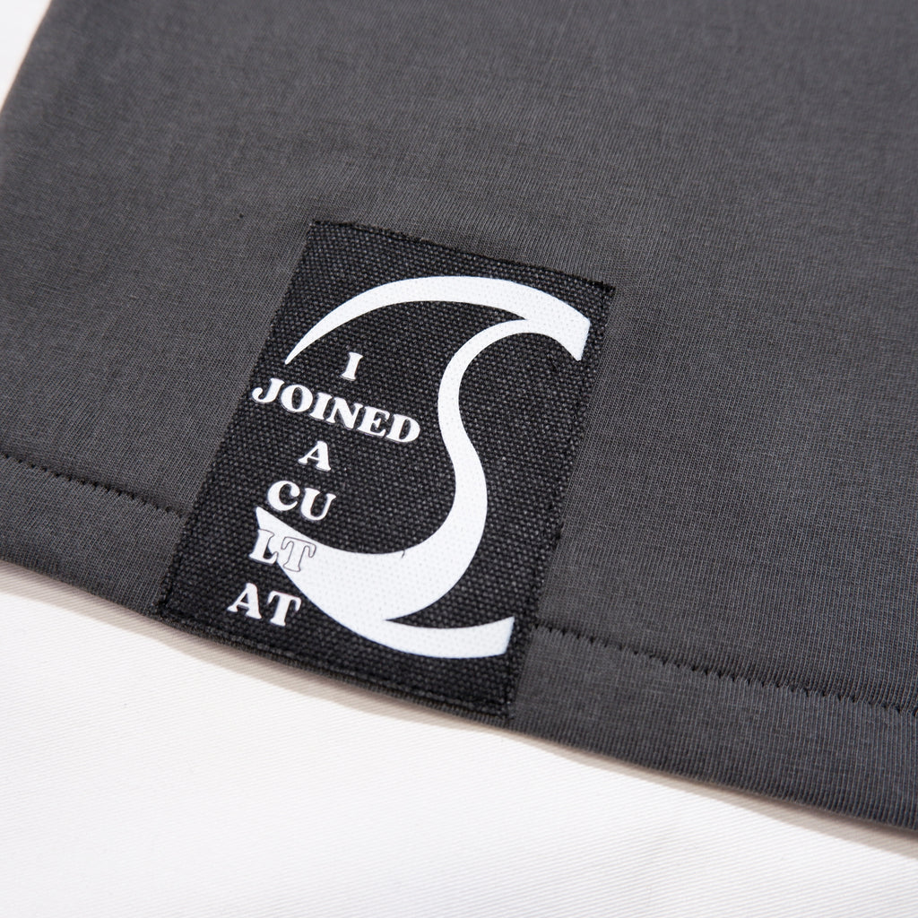 CRACK CLASSIC TEE