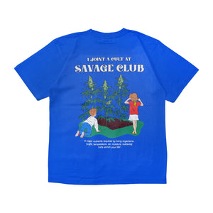 savage  garden TEE