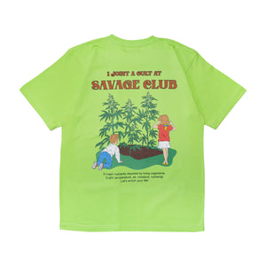 savage  garden TEE