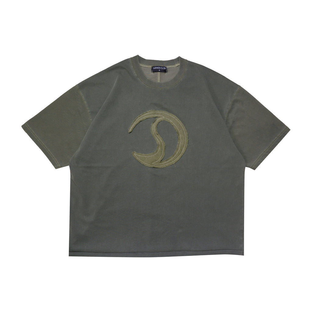 CRACK CLASSIC TEE