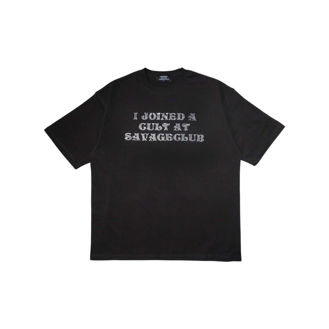 しろさばページ　ぱぺ服 コウペンちゃん どぐはに古墳フィーバー！ Tシャツ 土偶発進