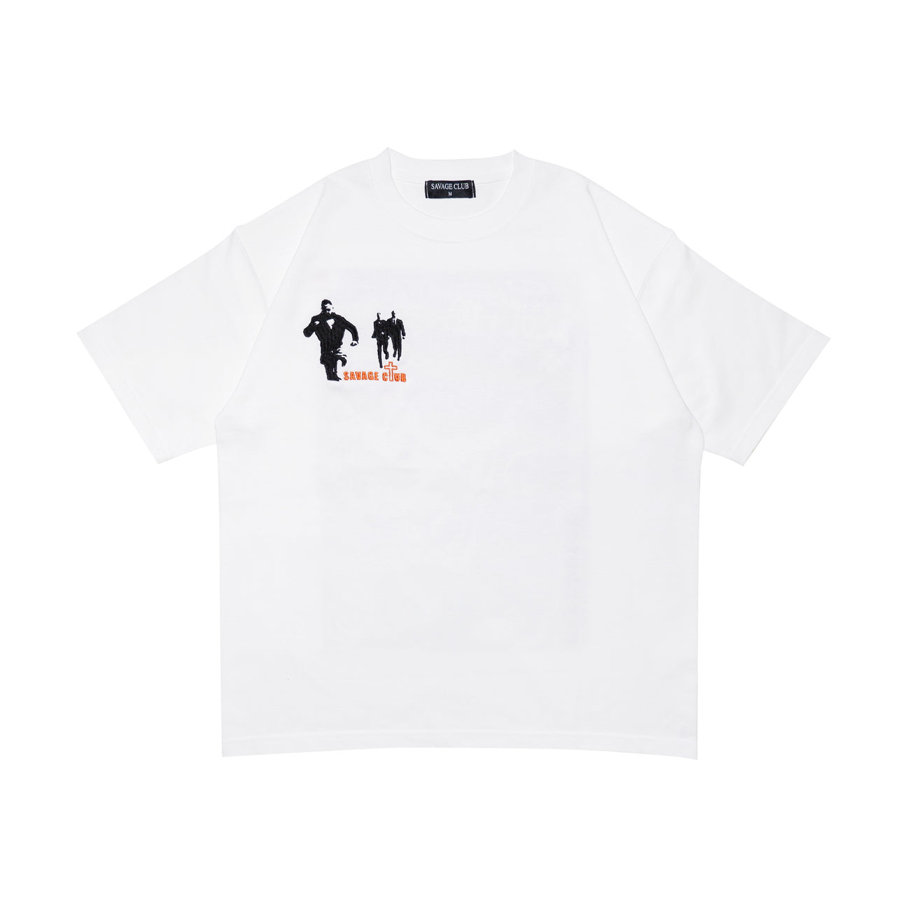 SC×Lira Wap TEE type2