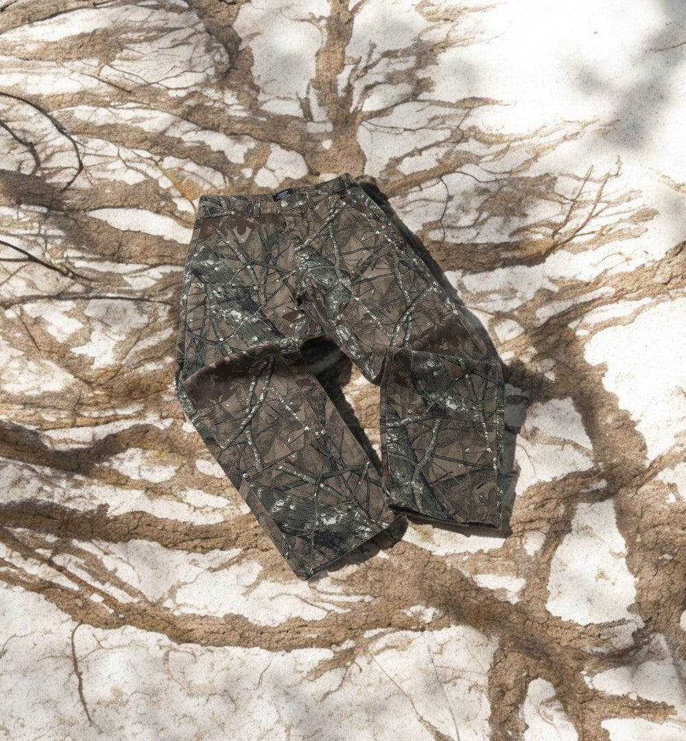 REAL TREE PANTS