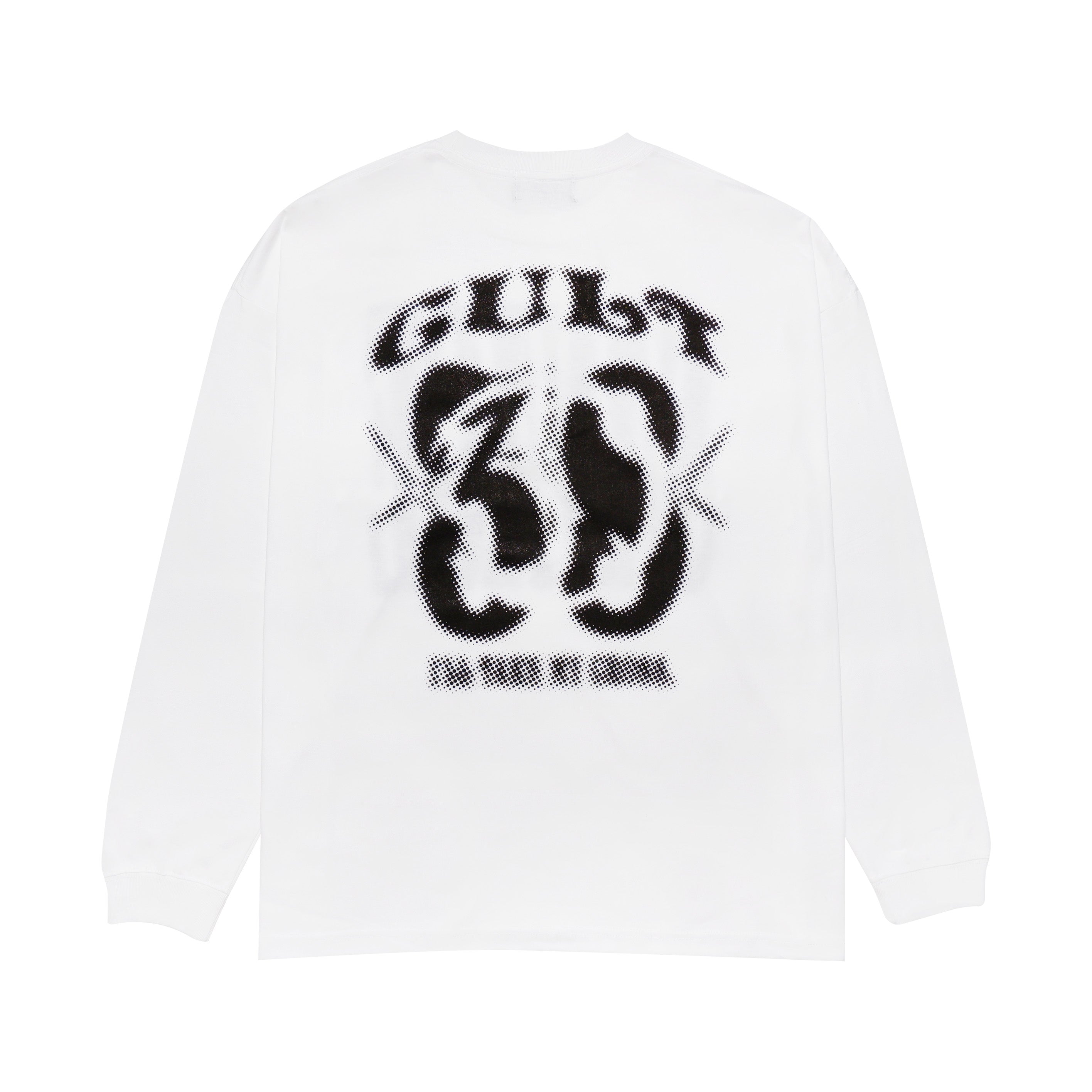 38 L/S TEE – SAVAGE CLUB🤤