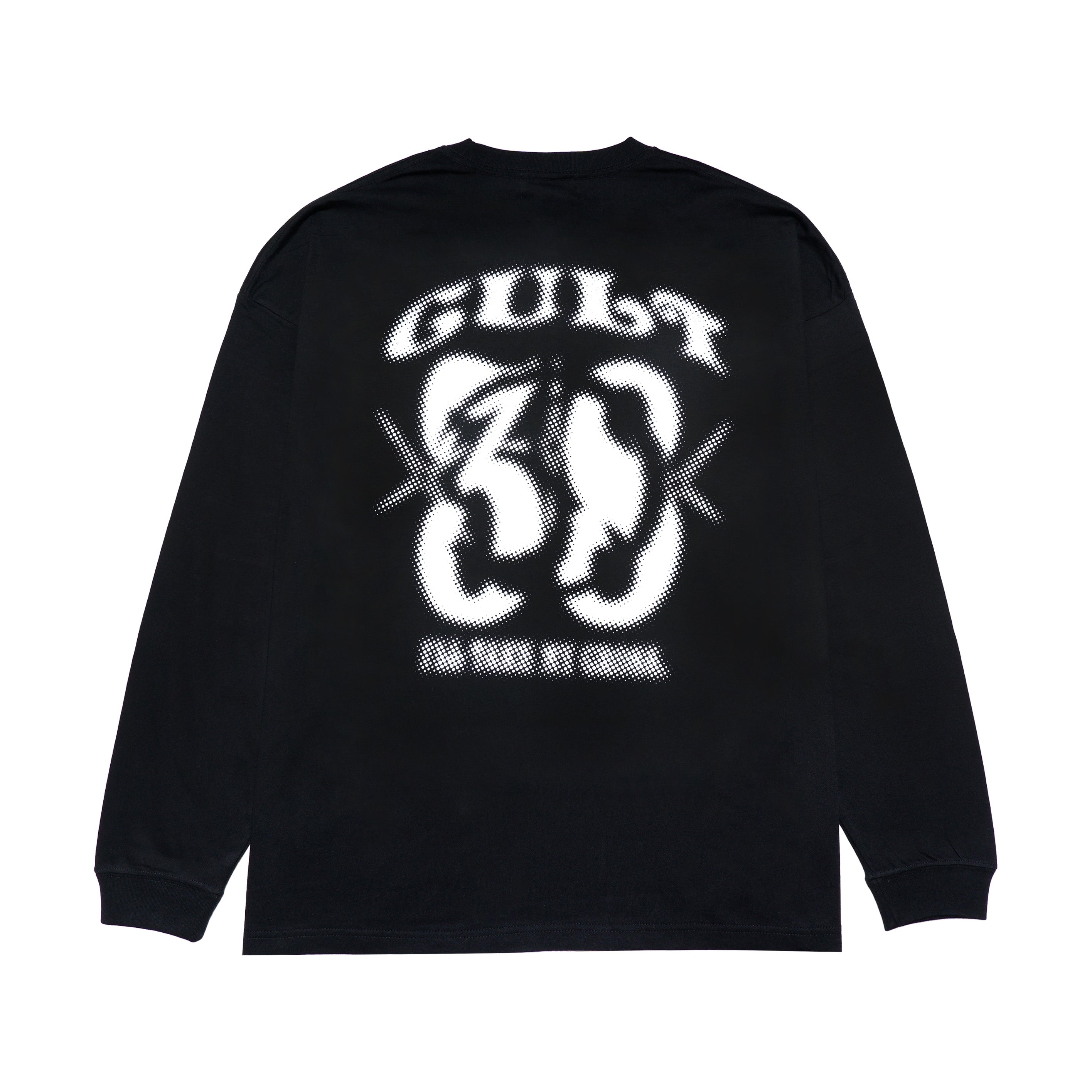 38 L/S TEE – SAVAGE CLUB🤤