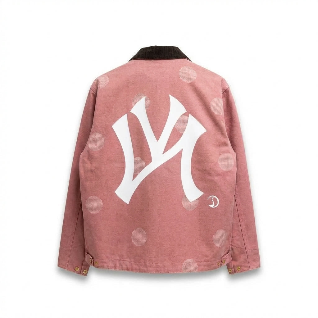 SV DOT DETROIT JACKET