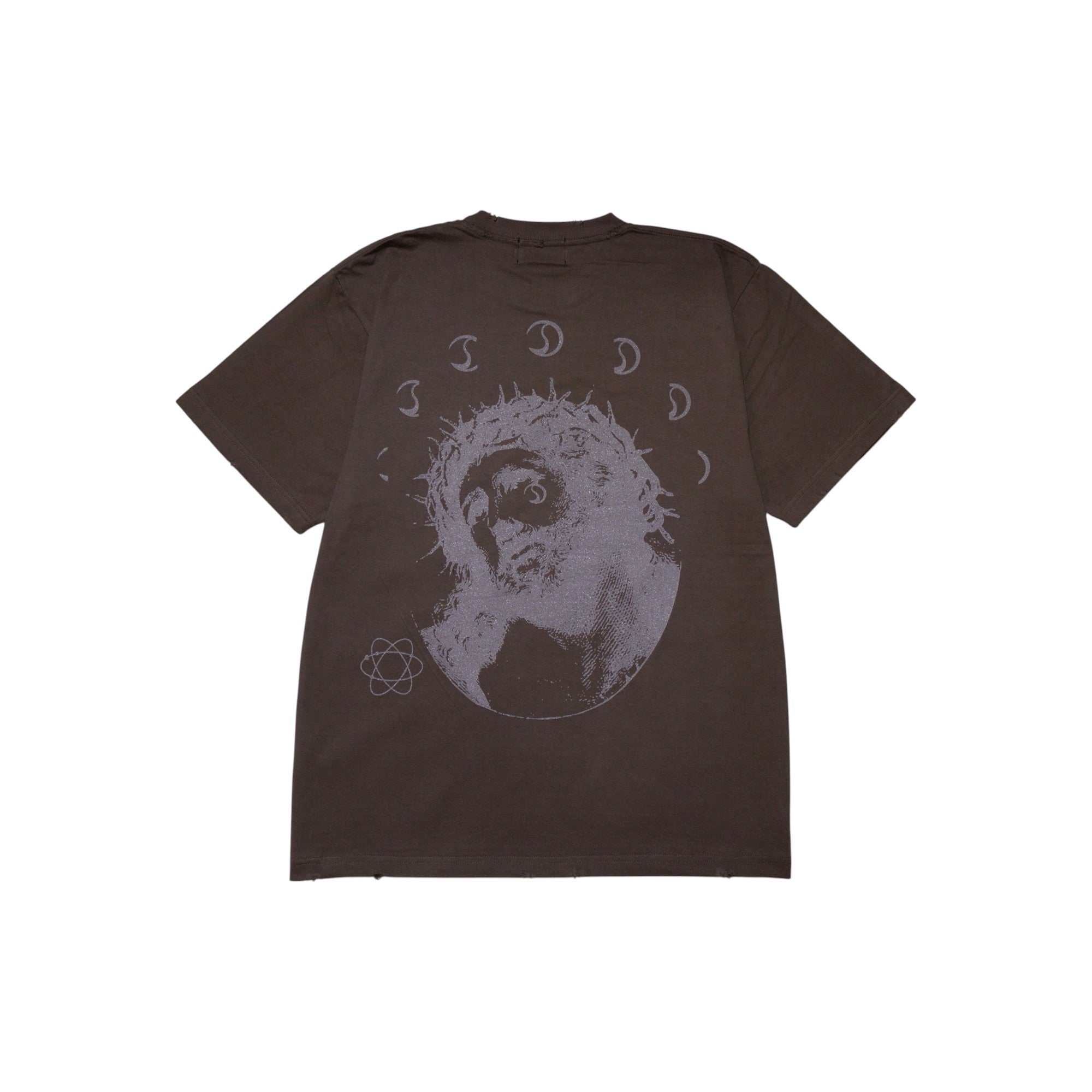 ASTRONOMY JESUS DAMAGE TEE
