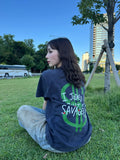SC×古川優香 CULT $ TEE