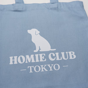 LOGO TOTE BAG