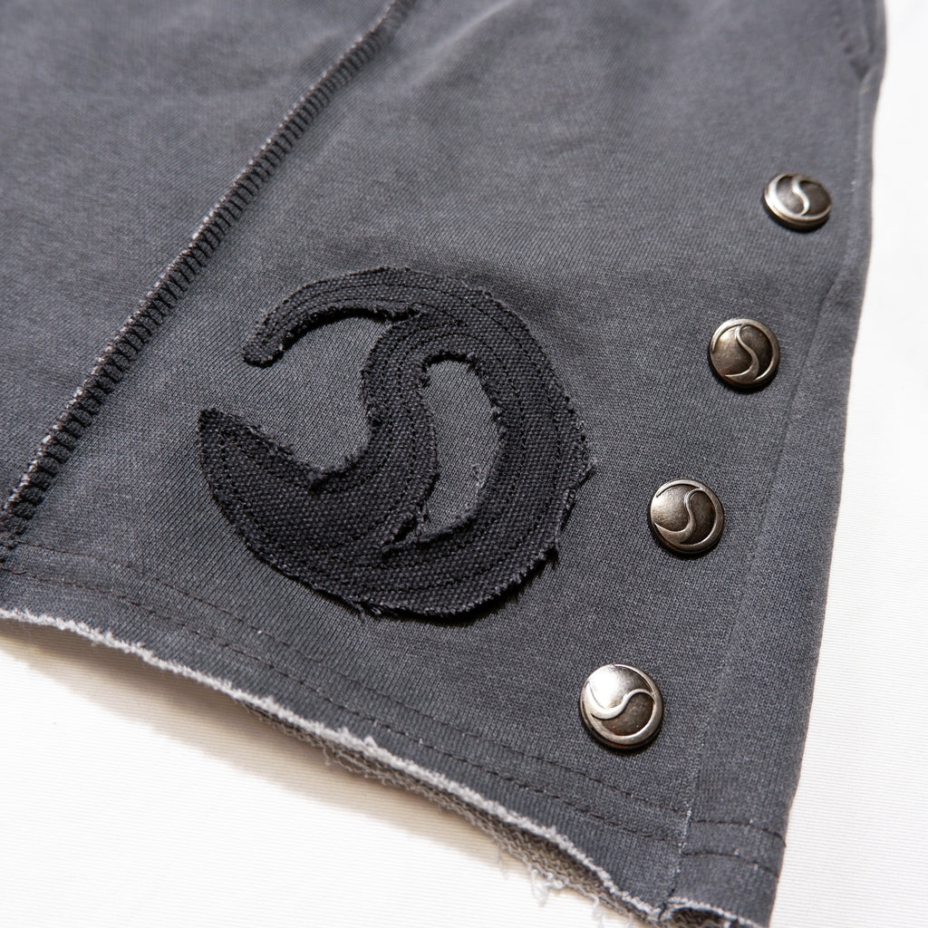 CRACK CLASSIC SHORTS