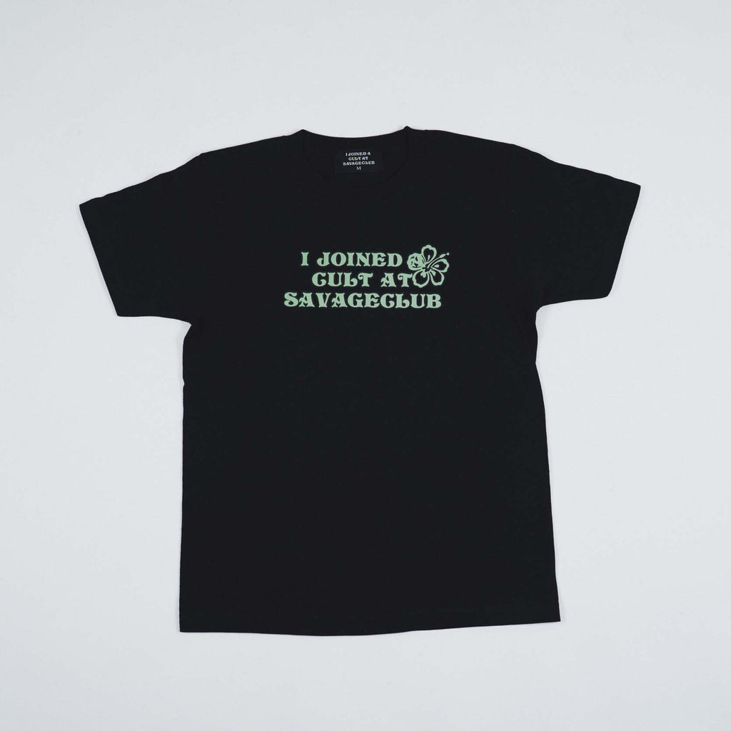 CULT chibi TEE