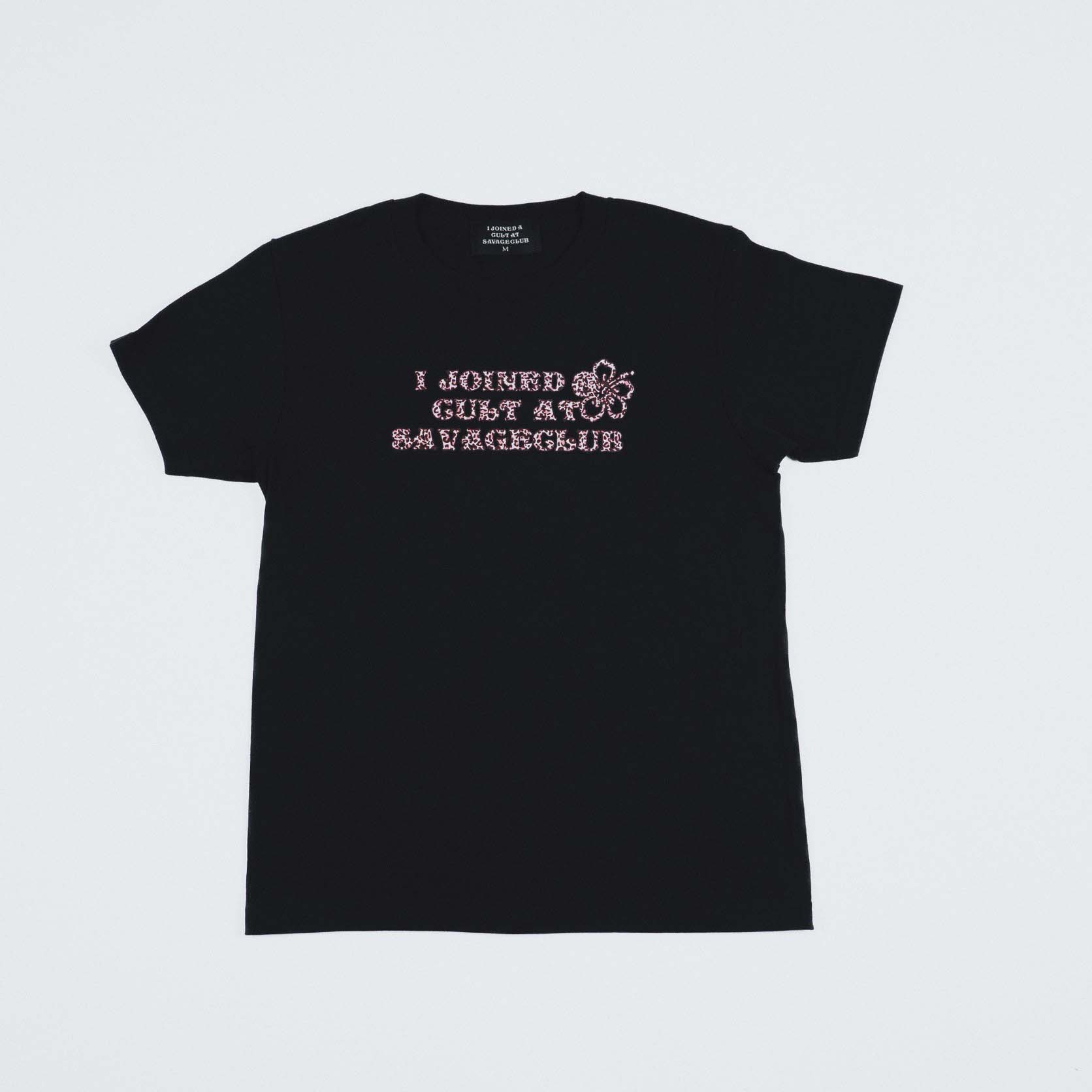 CULT chibi TEE