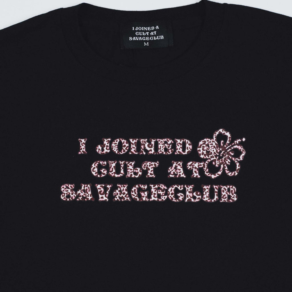 CULT chibi TEE
