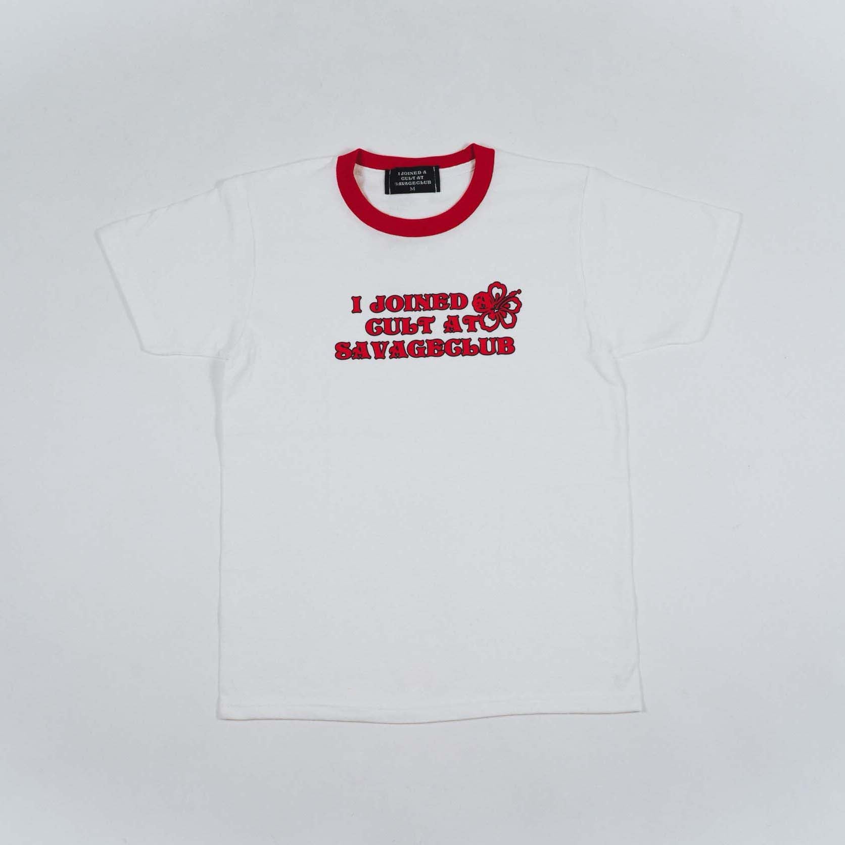 CULT chibi TEE