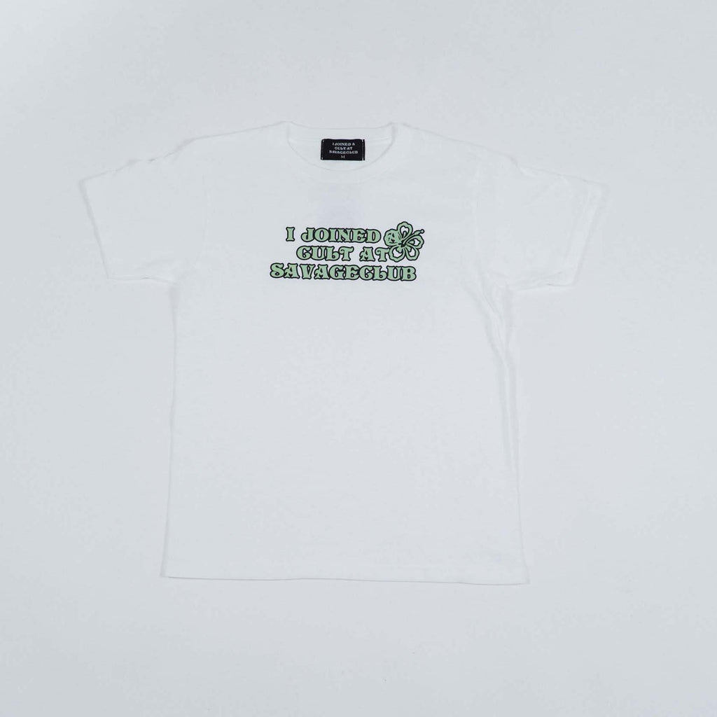 CULT chibi TEE