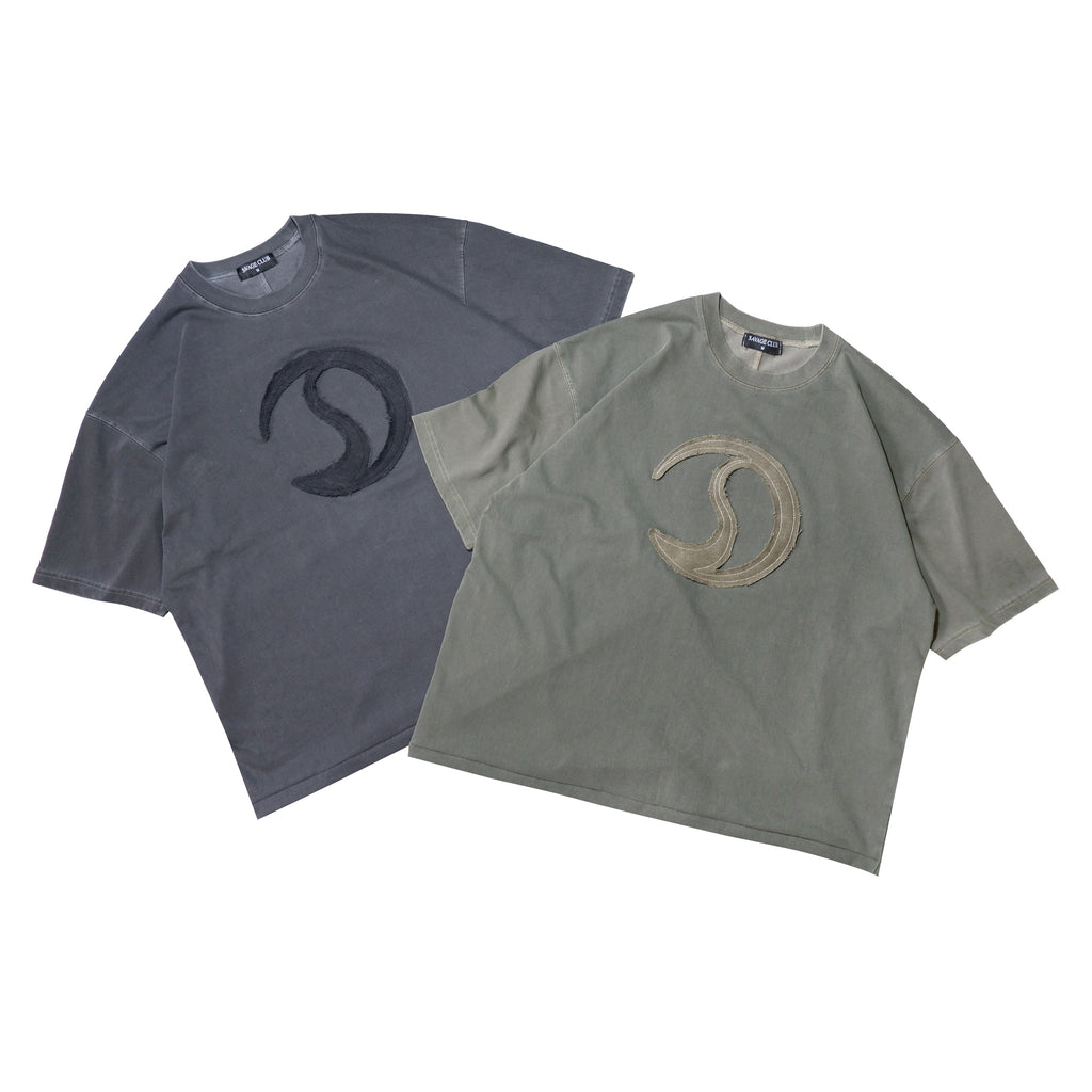 CRACK CLASSIC TEE