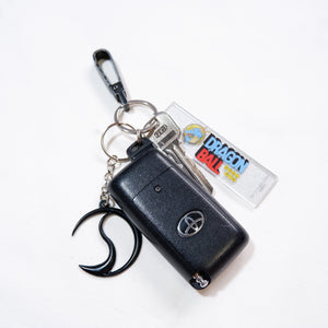 CRACK KEY CHAIN