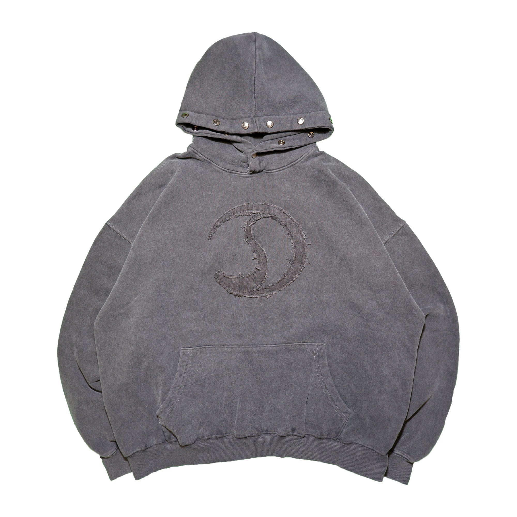 CRACK CLASSIC HOODIE