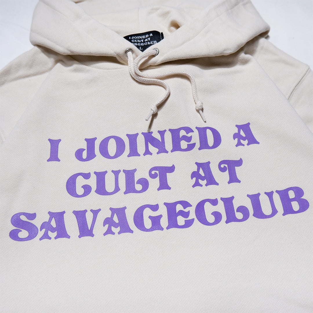 CULT AT PACK HOODIE SET UP