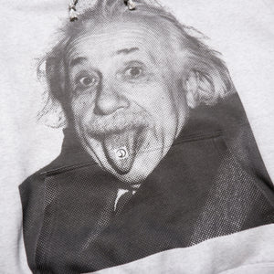 CRACK Einstein HOODIE