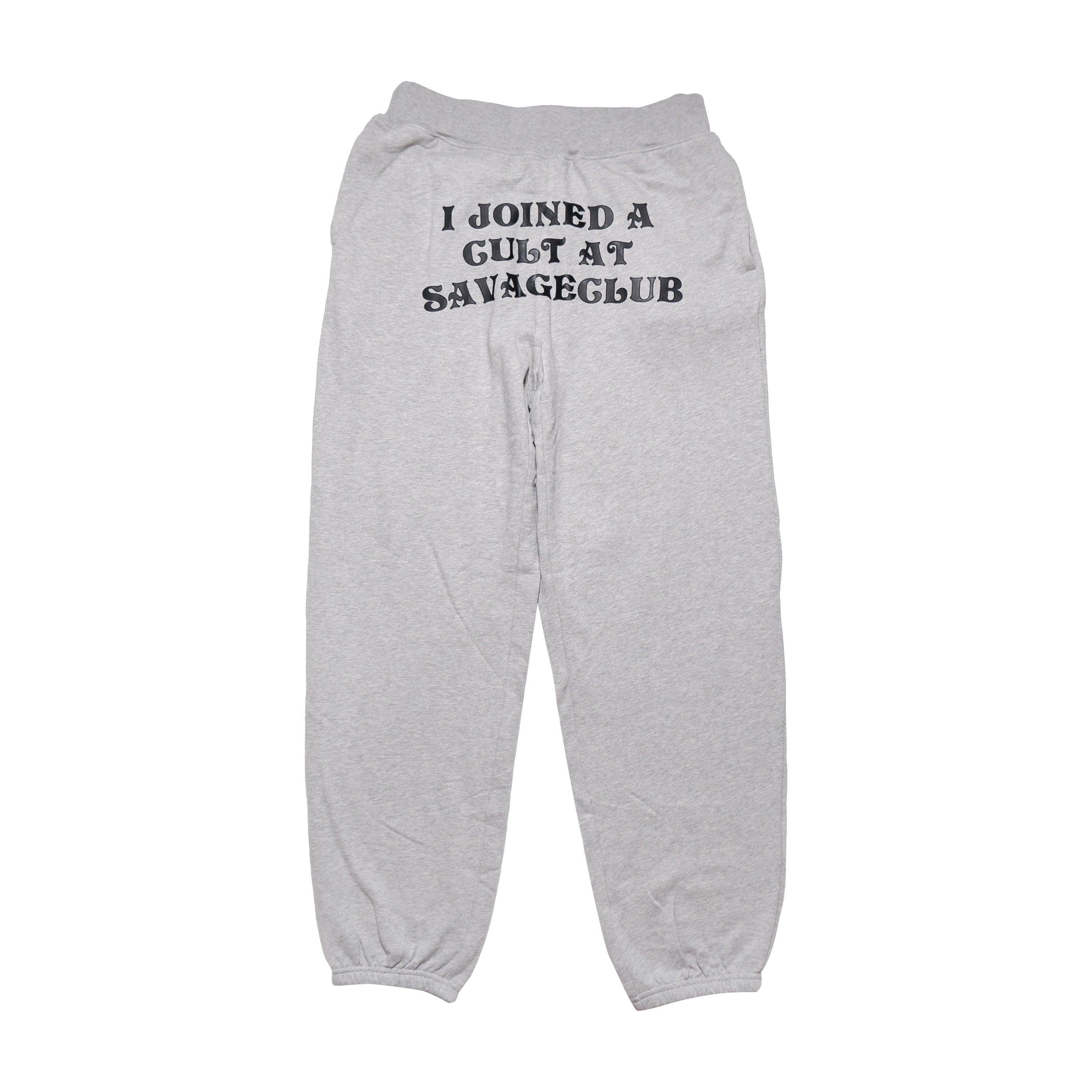 CULT AT PACK HOODIE SET UP