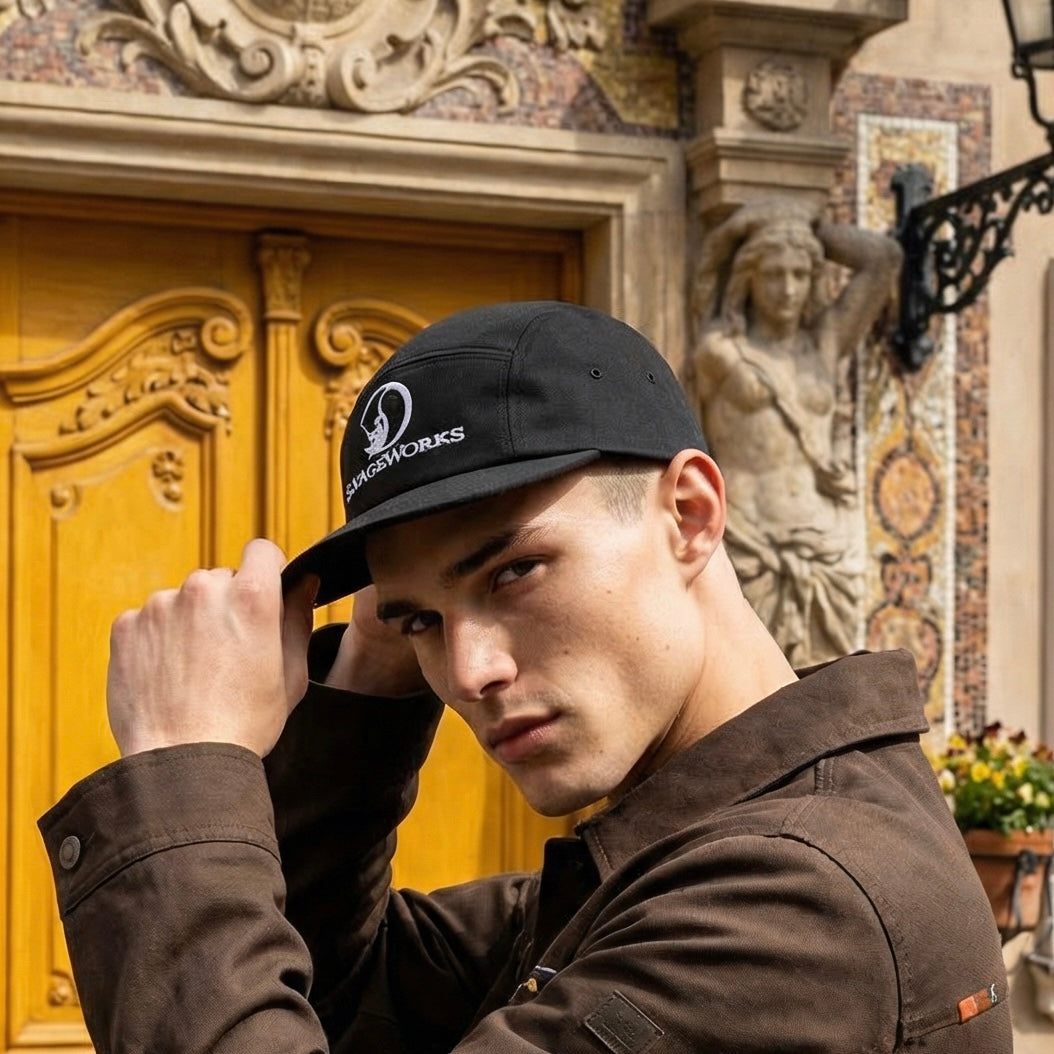 SAVAGE WORKS JET CAP